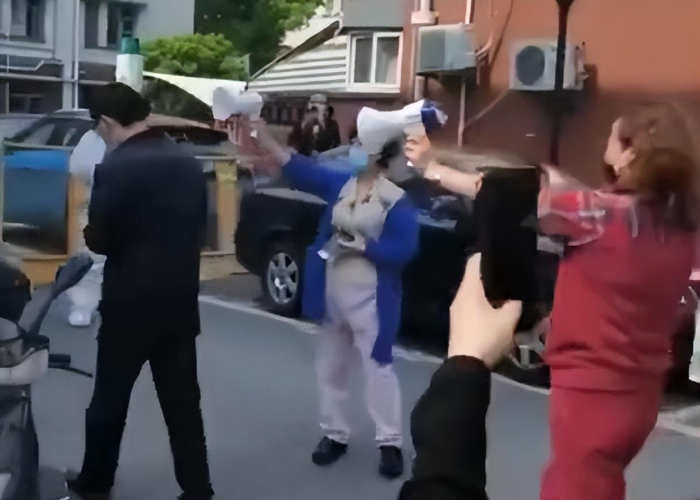 上海疫情什么时间解封(上海疫情什么时间解封的) 上海疫情什么时间解封(上海疫情什么时间解封的)