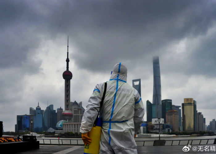 解封时刻,上海疫情中的等待与曙光 解封时刻,上海疫情中的等待与曙光