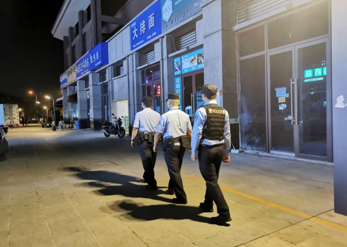 广州疫情,解封之路与希望之光 广州疫情,解封之路与希望之光