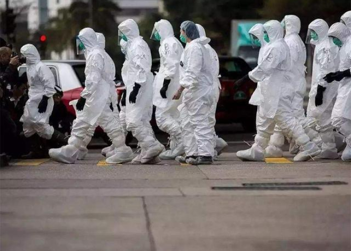 疫情终章，中国何时能走出非常态？