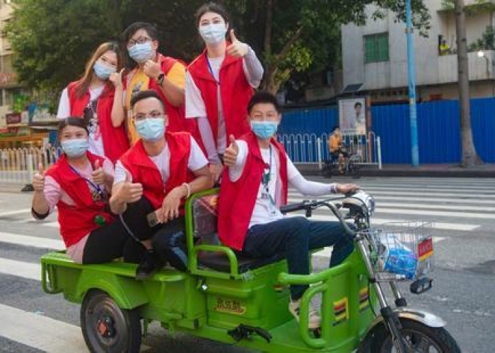 广州疫情什么时间解封(广州疫情什么时间解封最新消息) 广州疫情什么时间解封(广州疫情什么时间解封最新消息)