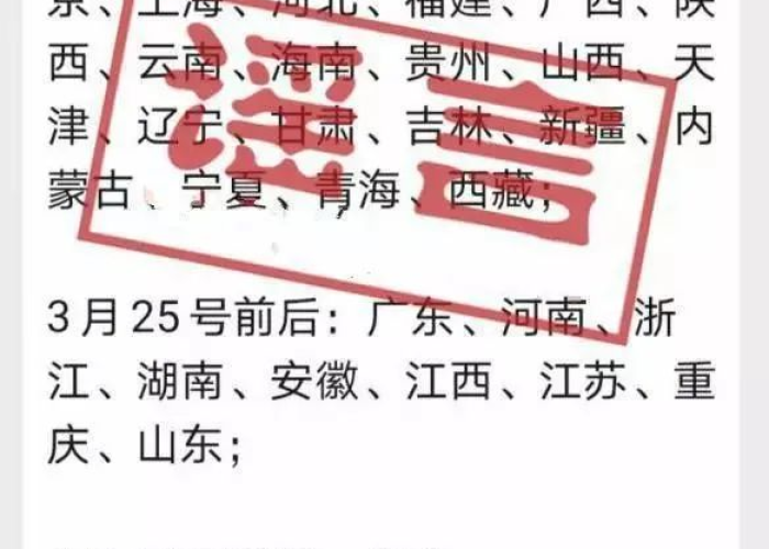 中国疫情什么时候结束?中国疫情什么时候结束的准确时间) 中国疫情什么时候结束?中国疫情什么时候结束的准确时间)