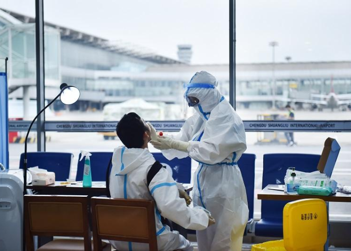 疫情什么时候国门打开了:疫情什么时候国门打开了呢 疫情什么时候国门打开了:疫情什么时候国门打开了呢