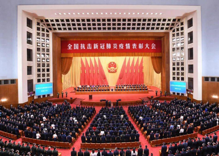 疫情后中国什么时候开放国门/疫情后中国何时开放国门 疫情后中国什么时候开放国门/疫情后中国何时开放国门