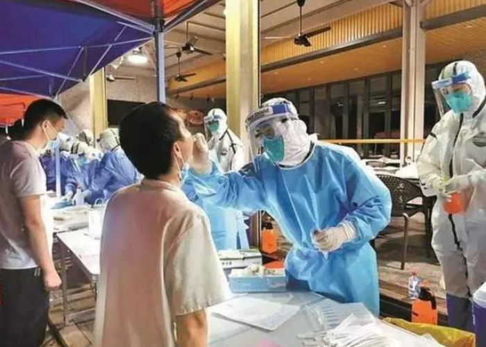 2020疫情最新数据统计(2020疫情最新数据统计表) 2020疫情最新数据统计(2020疫情最新数据统计表)