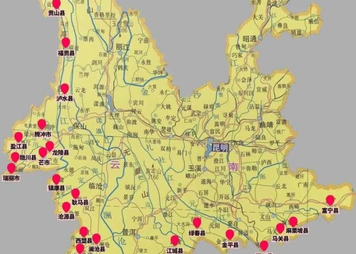 贵州疫情报告最新数据今天，新增本土确诊病例持续下降，防控措施成效显著