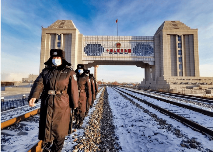 疫情期间国门什么时候正式打开的:疫情期间国门什么时候正式打开的呢 疫情期间国门什么时候正式打开的:疫情期间国门什么时候正式打开的呢