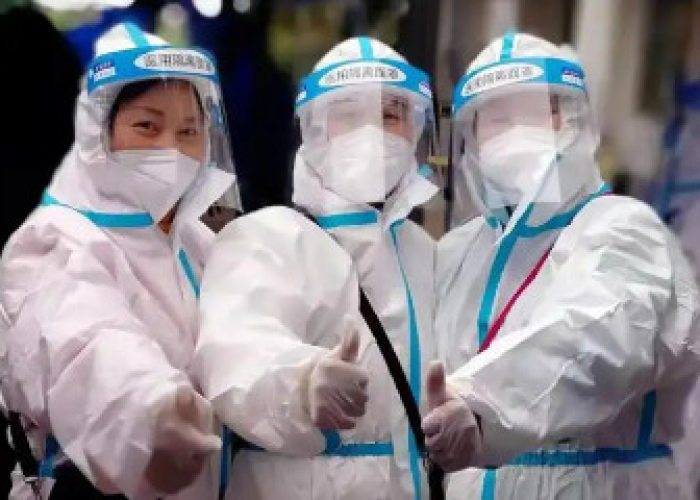 中国疫情防控什么时候开始的:中国疫情防控什么时候开始的 中国疫情防控什么时候开始的:中国疫情防控什么时候开始的