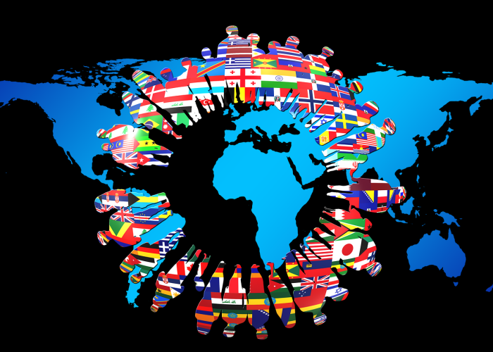 疫情最新数据消息世界各国人口/世界疫情各国数据人数 疫情最新数据消息世界各国人口/世界疫情各国数据人数