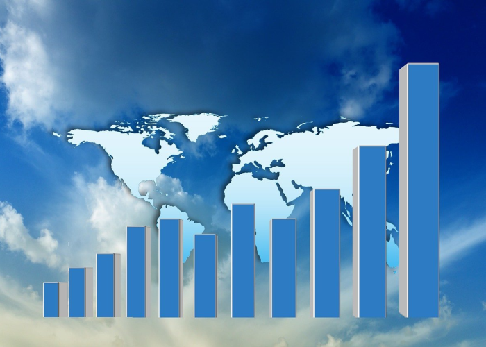 解读最新全球疫情排行表，趋势、挑战与启示