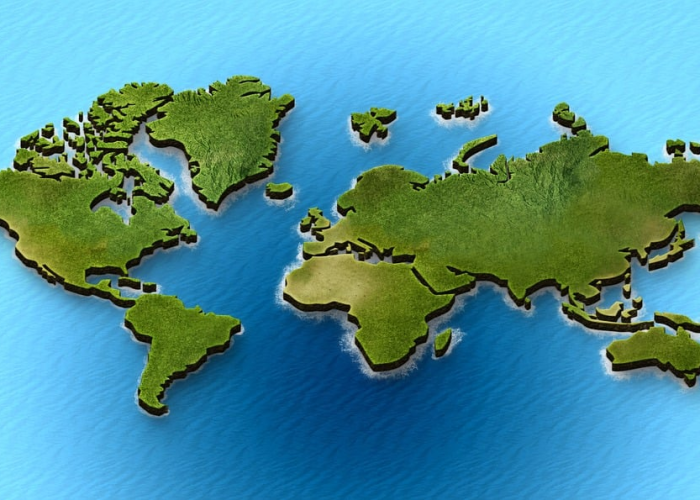 疫情地图最新地图2022全图/疫情地图最新地图2022