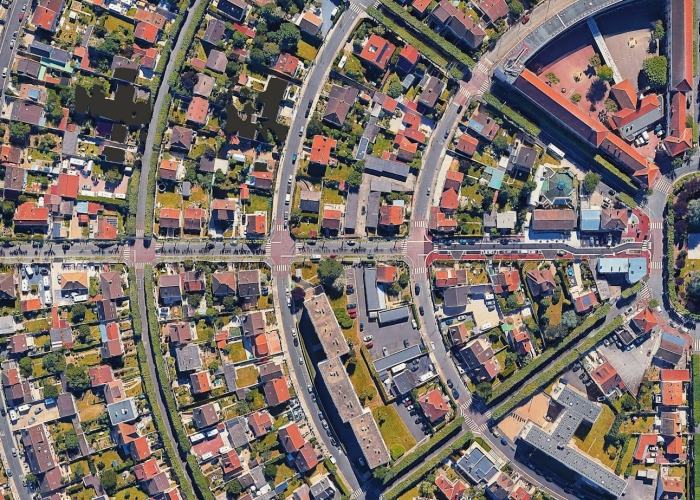 疫情最新的地图/疫情最新的地图分布图