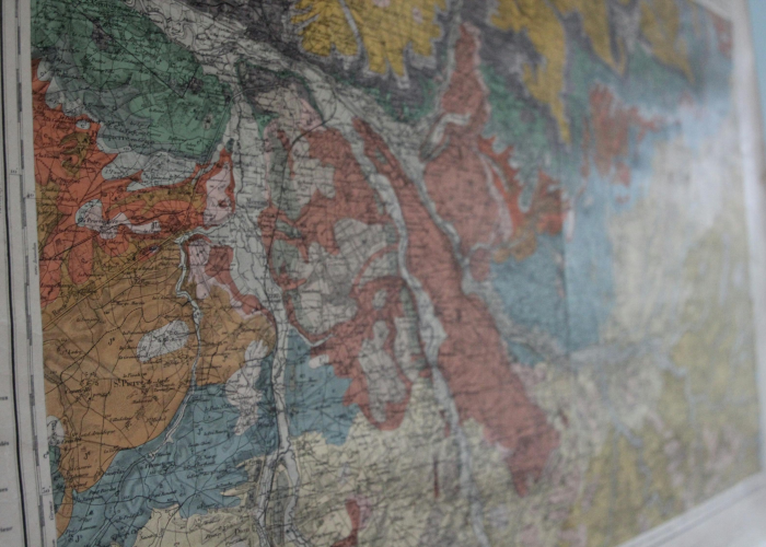 疫情地图上各种颜色代表/疫情地图上各种颜色代表什么意思