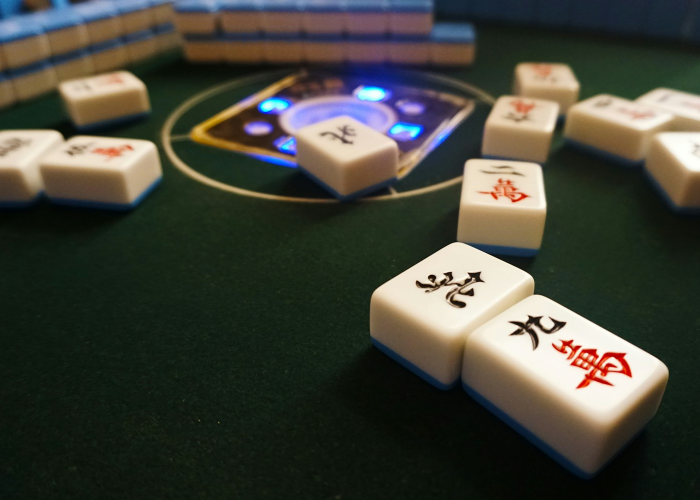 今日重大消息“凑一桌游戏真的有挂吗”［外卦神器下载］