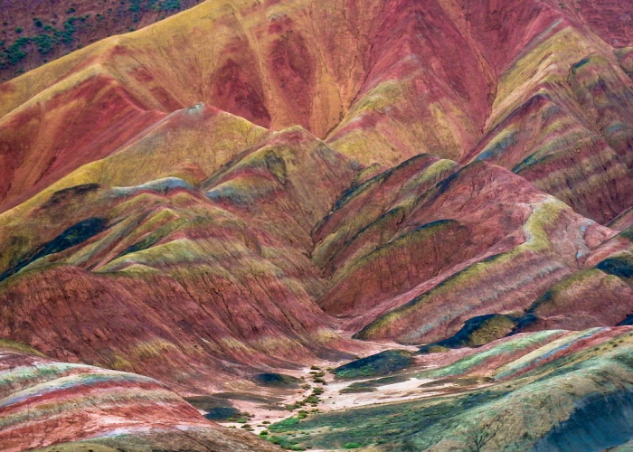 经验总结.“七彩丹霞开挂辅助工具”(确实真的有挂) 经验总结.“七彩丹霞开挂辅助工具”(确实真的有挂)