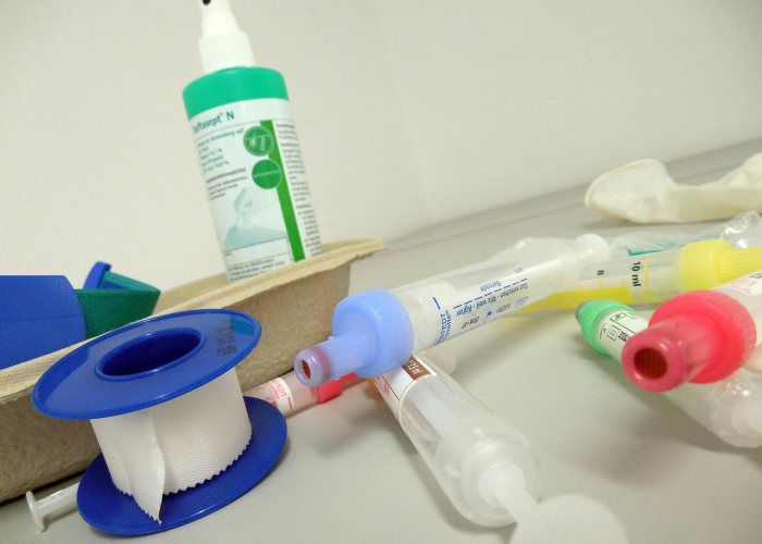 上次疫情是什么病毒啊最新（上次的疫情是什么）