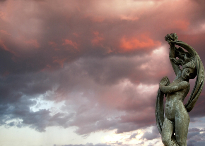 非洲疫情,被低估的风暴与坚韧的堤坝 非洲疫情,被低估的风暴与坚韧的堤坝