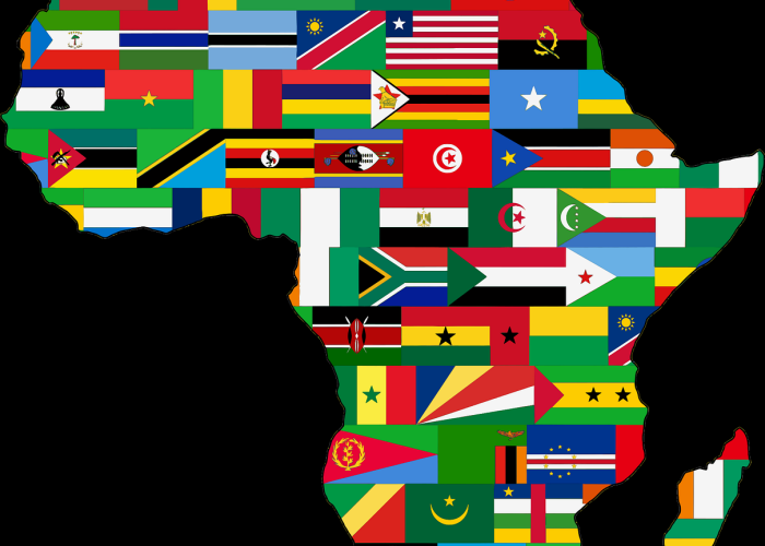 【非洲发生疫情的国家/非洲发生疫情的国家有哪些】 【非洲发生疫情的国家/非洲发生疫情的国家有哪些】