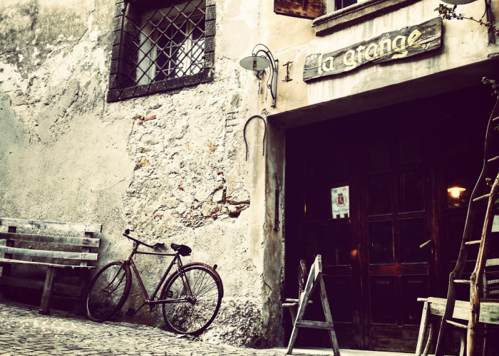 [分析]“乐驿茶坊可以开挂吗”原来可以开挂