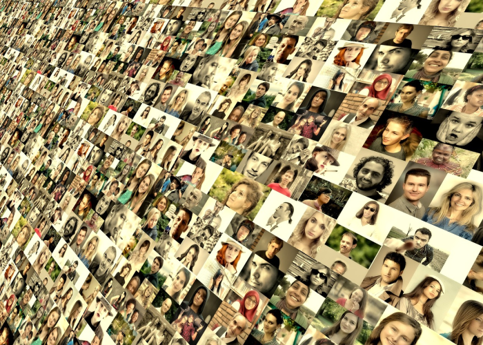 三年疫情,时光刻度上的全球共同记忆 三年疫情,时光刻度上的全球共同记忆