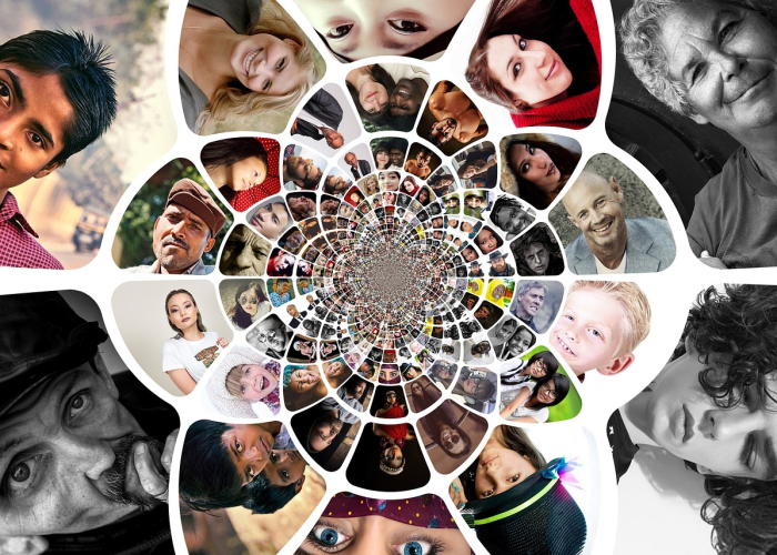 疫情纪年,从2019到2023,一段全球共同记忆 疫情纪年,从2019到2023,一段全球共同记忆