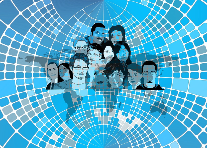 新冠疫情,2019年,一个改变世界的起点 新冠疫情,2019年,一个改变世界的起点