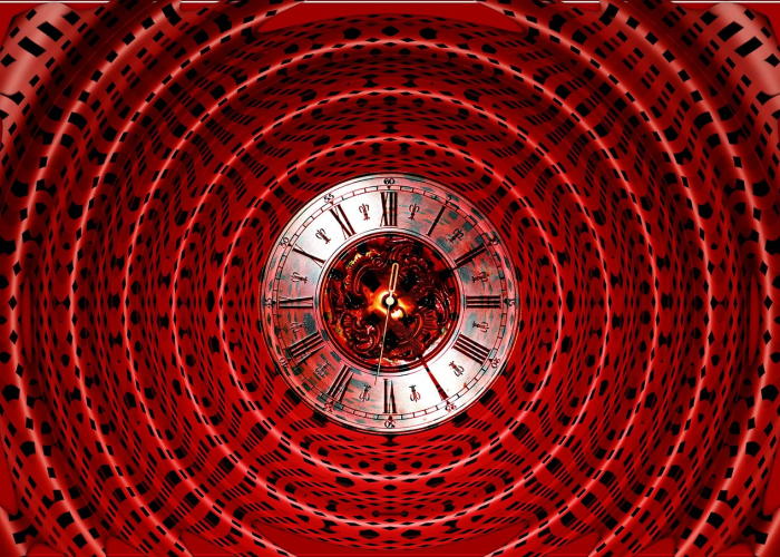 时间的刻度，回望三年疫情起止线