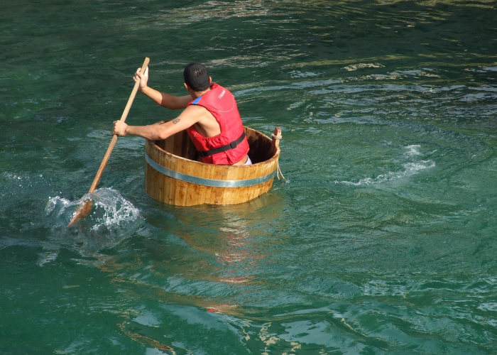 [解答]“颍河竞技有没有挂”原来可以开挂