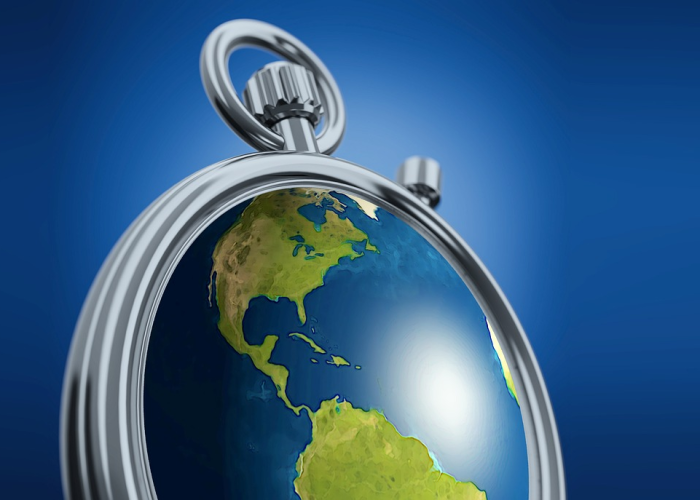 从开始到结束,一段被重新定义的时间 从开始到结束,一段被重新定义的时间