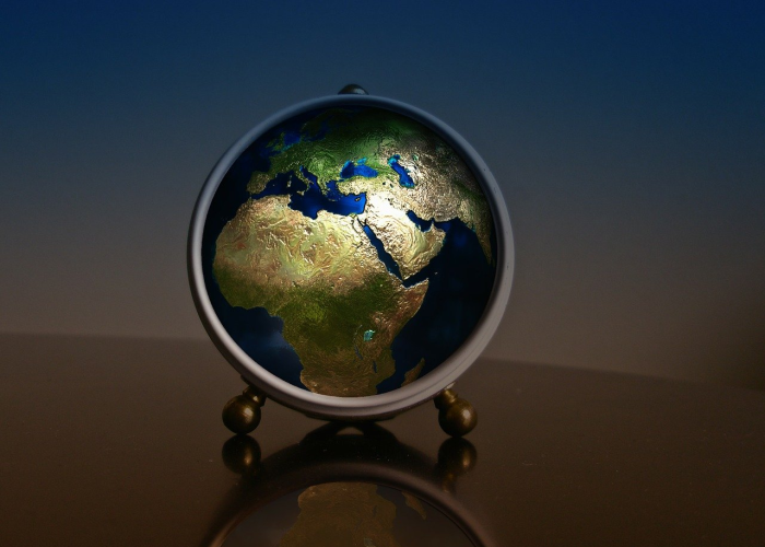 【全球疫情出现时间/全球疫情出现时间变化】