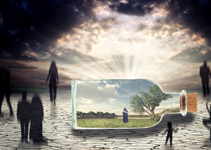 时间之问,全球疫情究竟从何时开始? 时间之问,全球疫情究竟从何时开始?