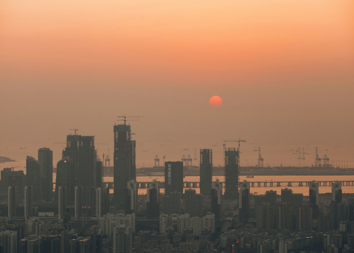 上海疫情,时间线、溯源与城市韧性的考验 上海疫情,时间线、溯源与城市韧性的考验