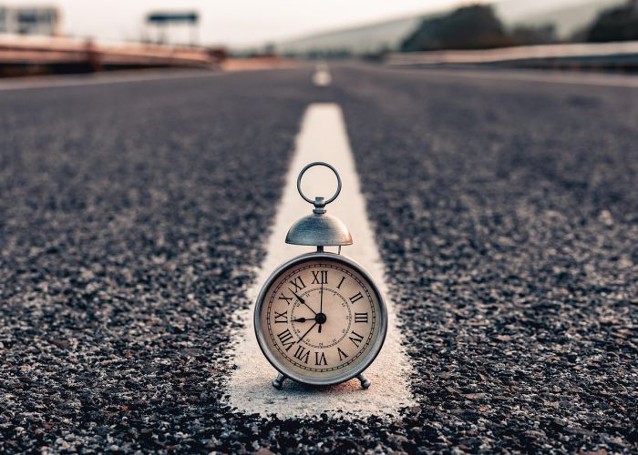 疫情终结时,当结束不再是日历上的一个日期 疫情终结时,当结束不再是日历上的一个日期