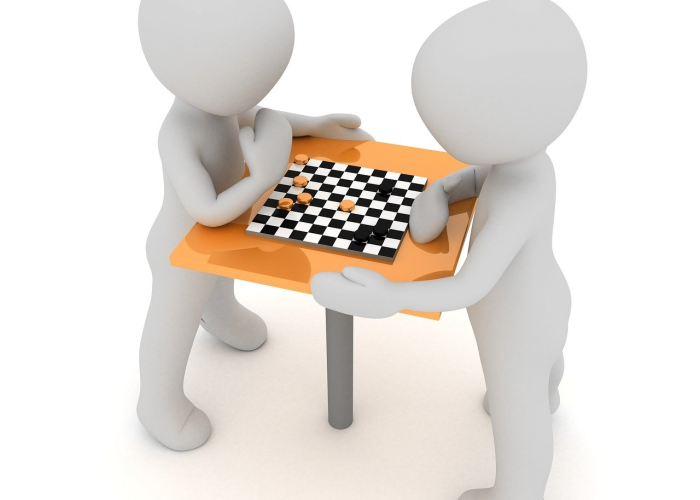 [推荐]“斗棋联盟可以开挂吗”原来可以开挂