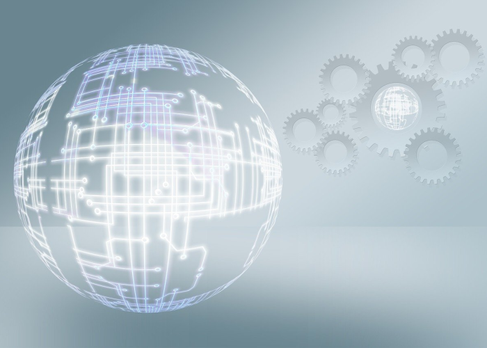 2023年,疫情之后,重塑中的世界与我们 2023年,疫情之后,重塑中的世界与我们