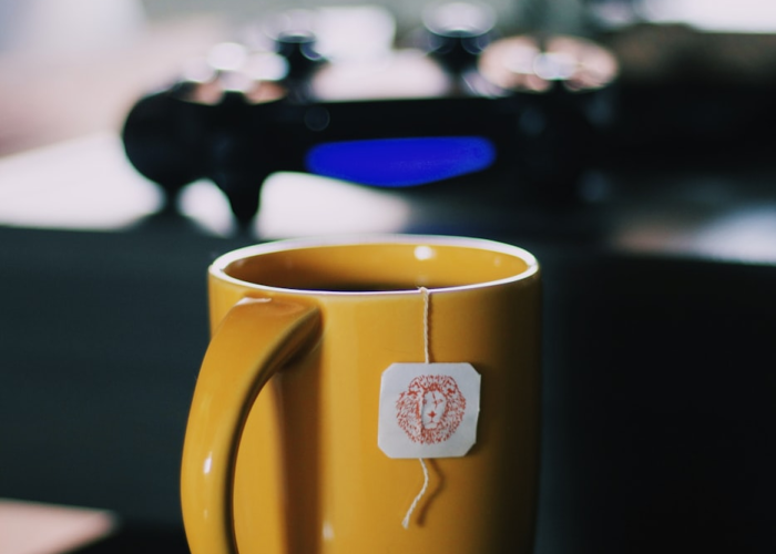 [分享]“茶友怎么开挂”(确实真的有挂)