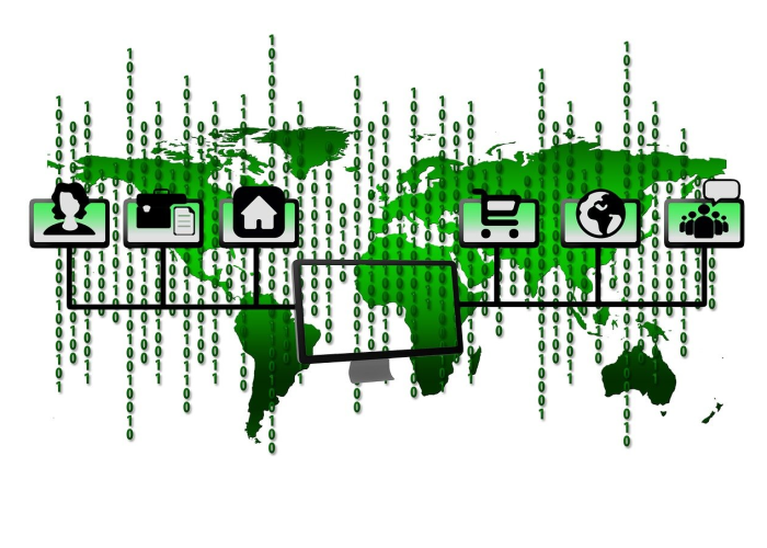 全球疫情数据背后,数字的警示与人类的韧性 全球疫情数据背后,数字的警示与人类的韧性
