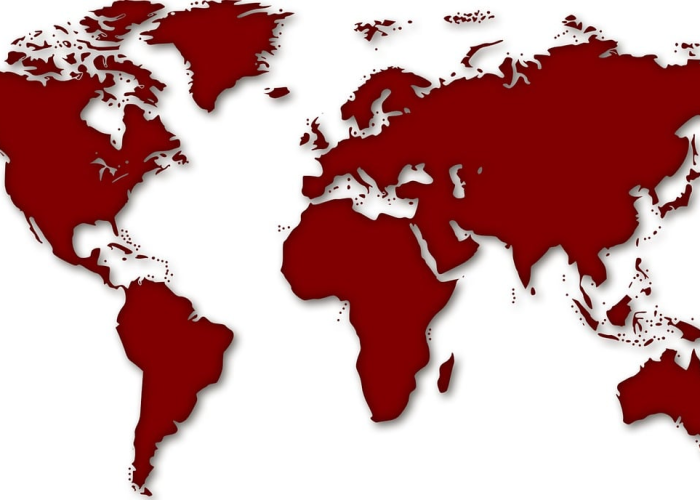 疫情最新消息全国分布地图(疫情最新消息全国分布地图图片) 疫情最新消息全国分布地图(疫情最新消息全国分布地图图片)
