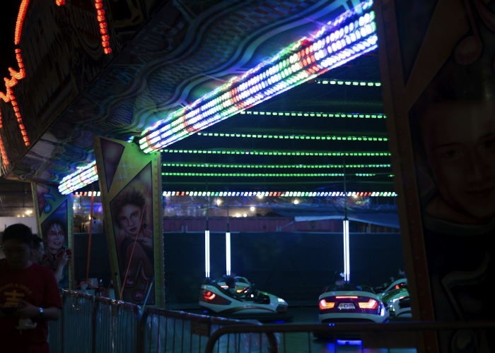 ［揭秘］“新奇玩乐开挂器”［透视曝光猫腻］