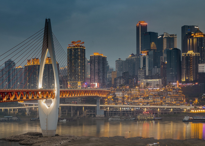 疫情最新通报今天重庆封城了吗（疫情最新通报今天重庆封城了吗最新消息）