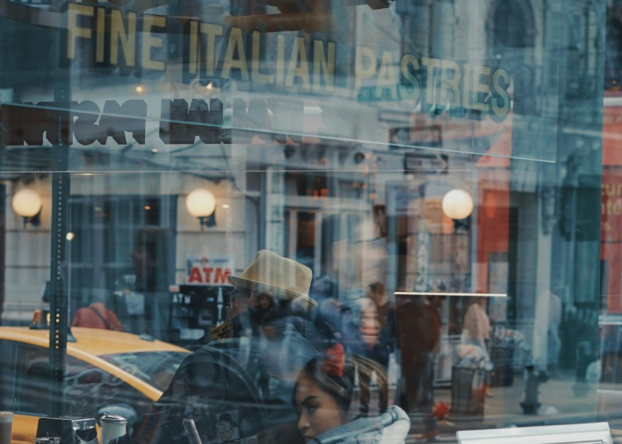 重庆渝北区，疫情下的静与动