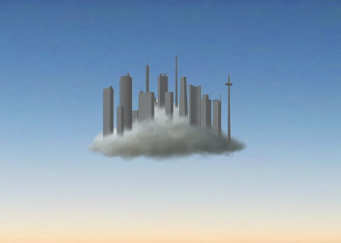 疫情地图颜色变化，被数据重塑的集体记忆与情感地图