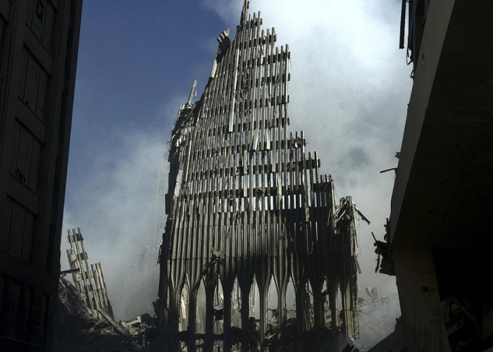 2020年1月23日，一道骤然落下的闸门与一个世界的分水岭