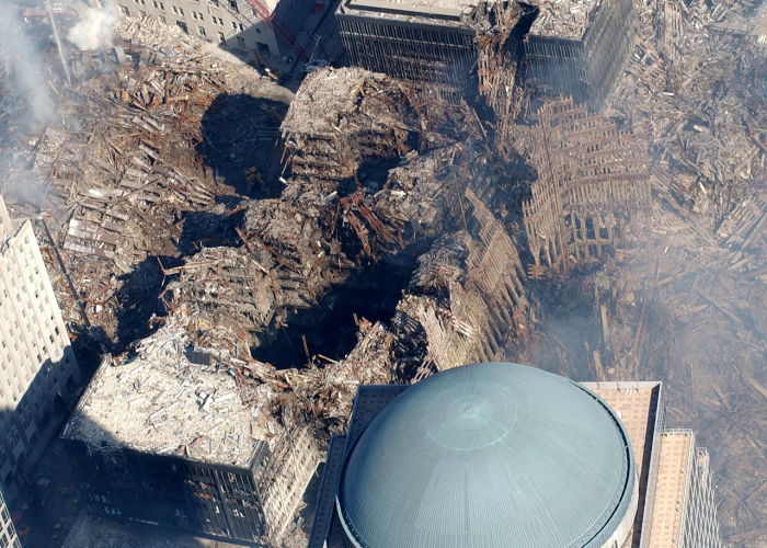 2020年1月23日，一道骤然落下的闸门与一个世界的分水岭