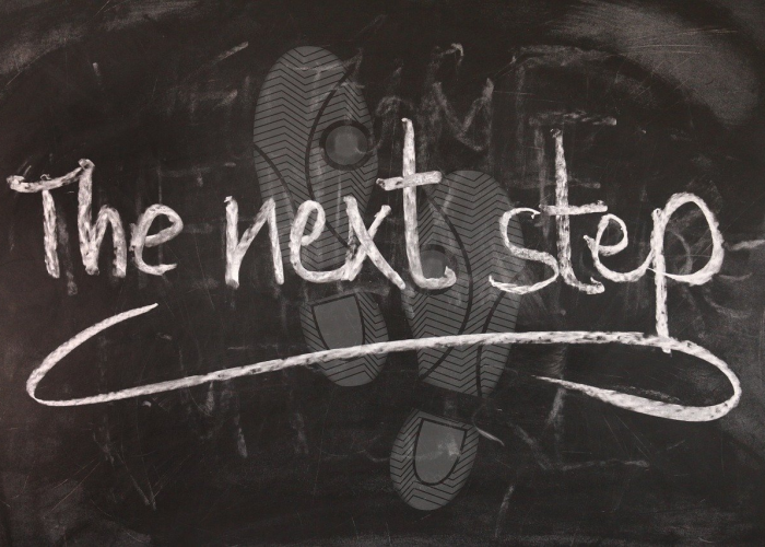 解封,在春天里按下重启键 解封,在春天里按下重启键