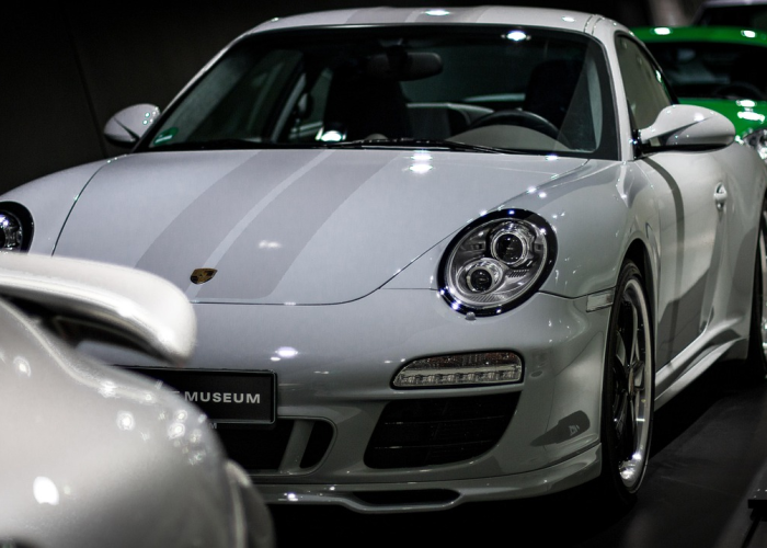 出现一款新型“超跑娱乐辅助软件”(原来有挂)