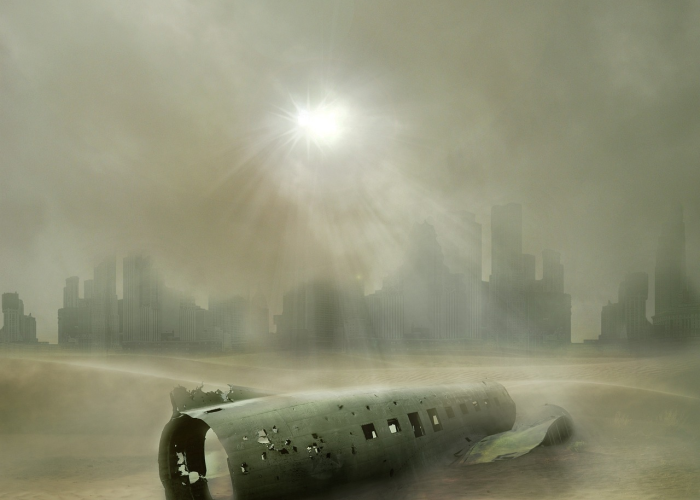 迷雾中的终点线,我们追问疫情结束时间时,到底在追问什么? 迷雾中的终点线,我们追问疫情结束时间时,到底在追问什么?