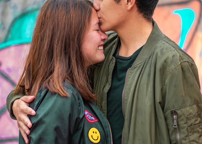 ［独家］“情缘怎么装挂”［原来真的有挂］