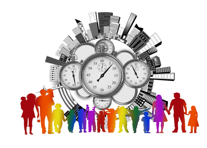 清零时刻,上海疫情零增长背后的时间刻度与城市韧性 清零时刻,上海疫情零增长背后的时间刻度与城市韧性