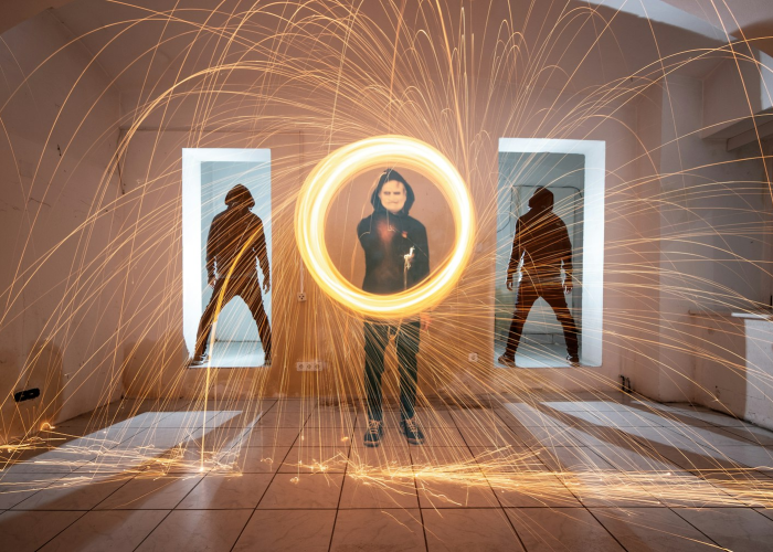 [解答]“新永和大厅有没有挂”(原来确实是有挂)